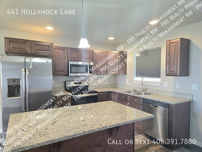 Photo - 441 Hollyhock Ln