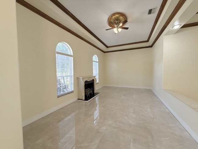 Photo - Stunning 5-Bedroom Pool Home in Gated Spyglass Community!