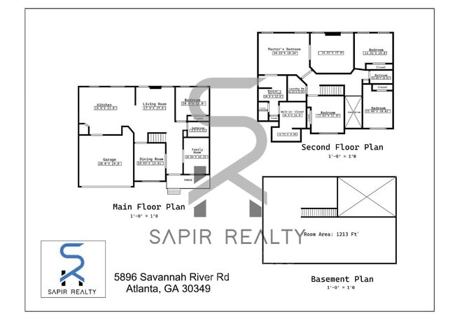 Photo - 5896 Savannah River Rd