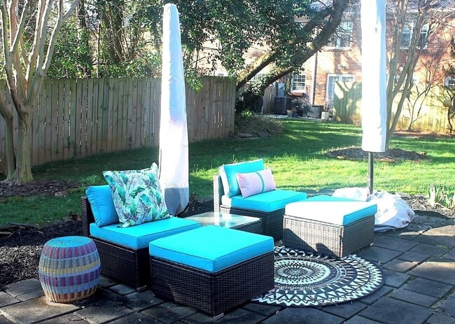 Photo - Cotswold Area Townhome – Renovated with Modern Upgrades