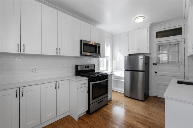 Large Studio in Andersonville - Large Studio in Andersonville Apartamento Unidad 31-2A