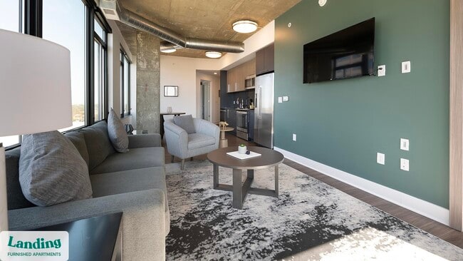 Photo - 5201 Leesburg Pike Unidad 642.1408747