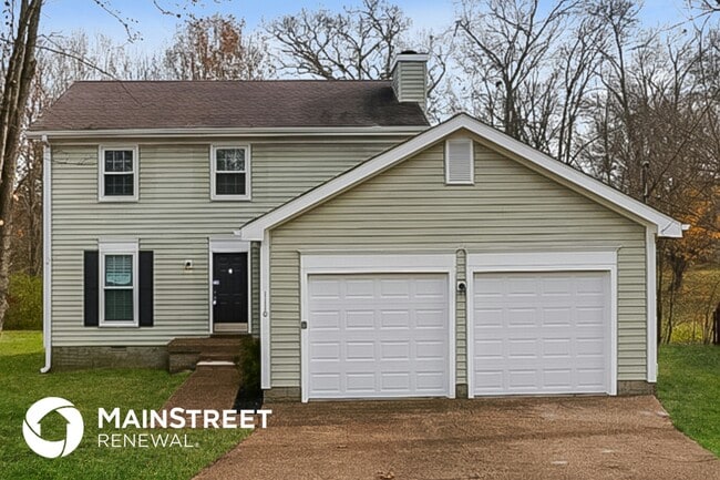 Building Photo - 1110 Cedarhill Ct