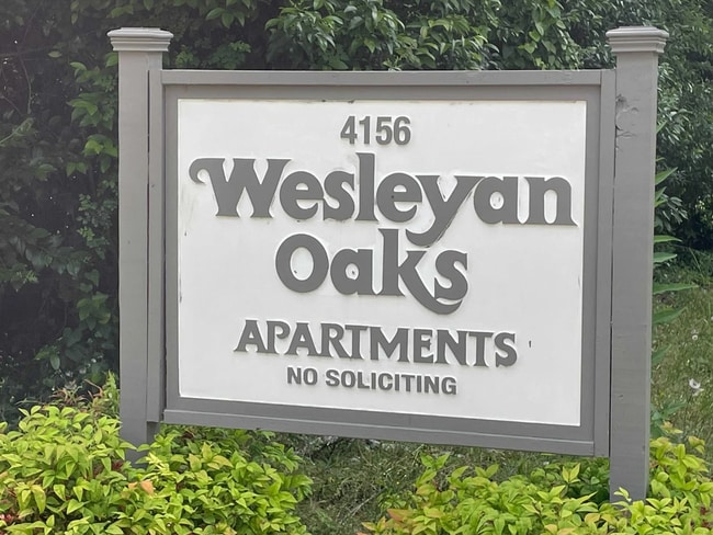 Photo - WESLEYAN Oaks