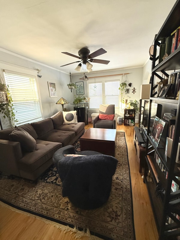 Photo - 428 N Cuyler Ave Unidad # 2