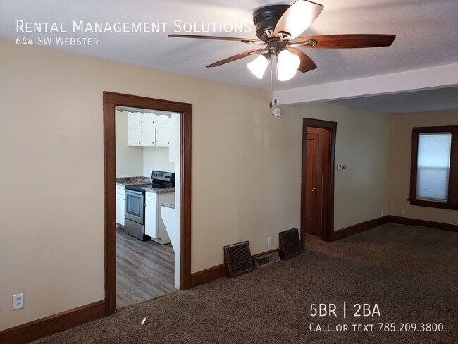 Photo - *NEAR HUMMER SPORTS PARK* 644 SW Webster- ...