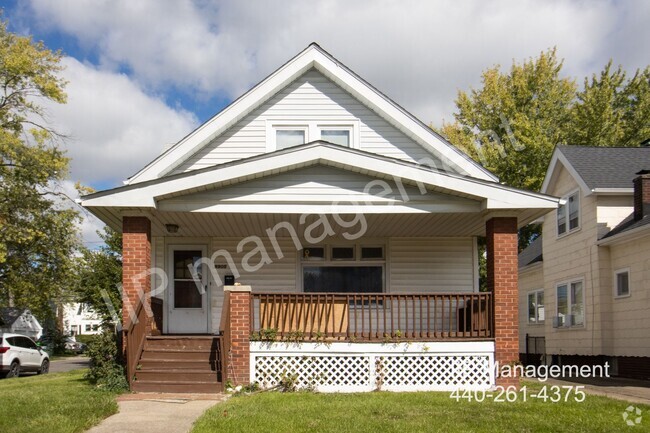 Building Photo - Cozy 2 Bedroom, 1 Bathroom Apartment in Ga... Unit Up