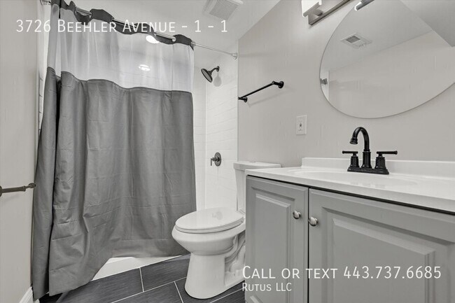 Photo - 3726 Beehler Ave