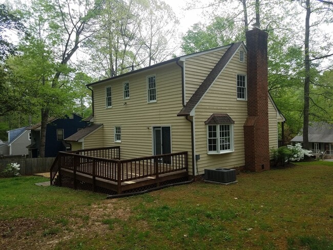 Photo - 3 bedroom home in Midlothian