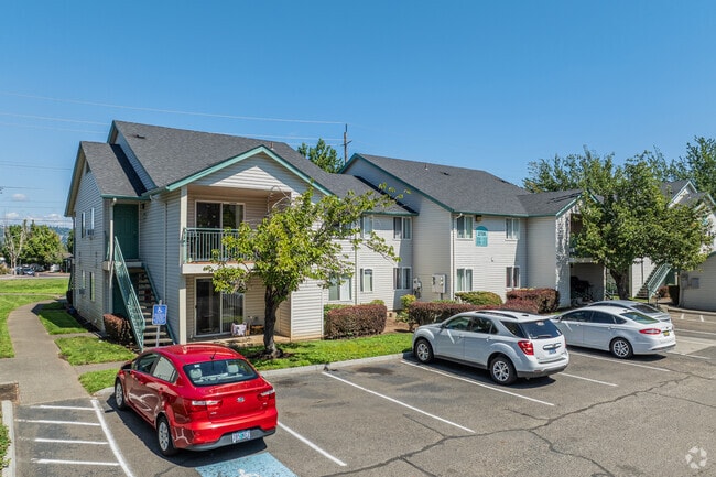 Kings Garden Apartments - Kings Garden Apartments