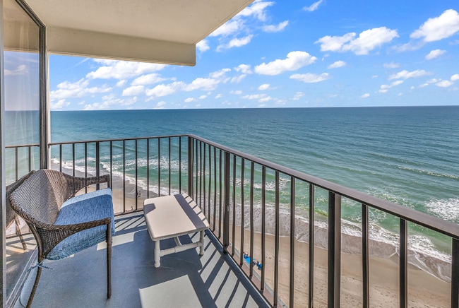 Photo - 1210 N Waccamaw Dr Unidad 901