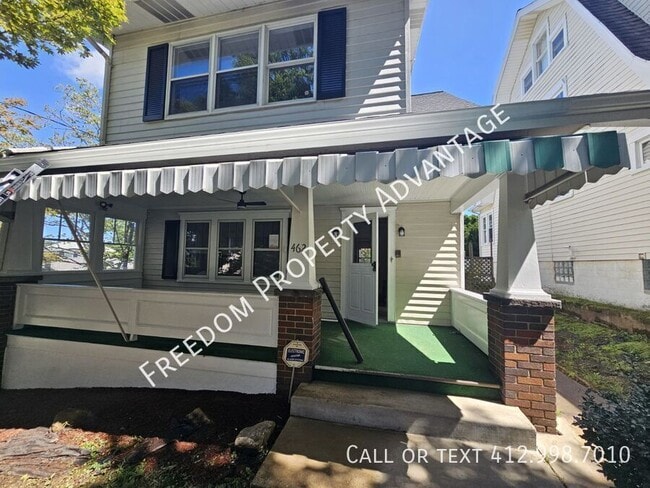 462 McKinley Ave