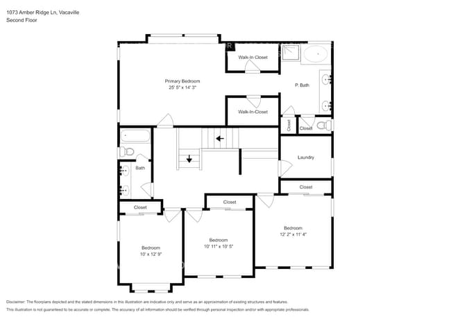 Photo - 1073 Amber Ridge Lane