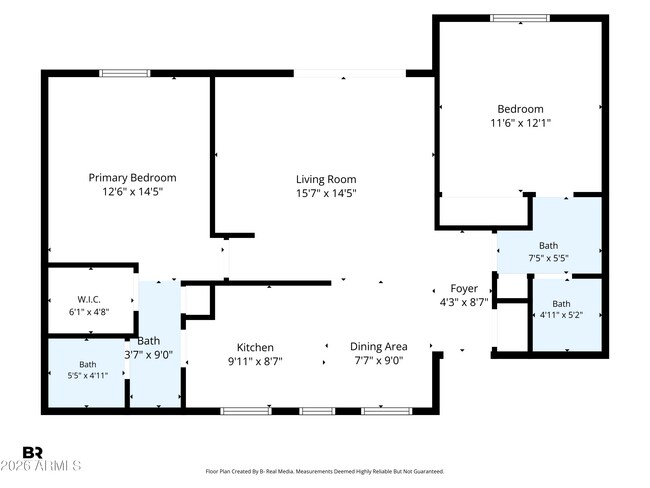 4444 E Paradise Village Pkwy N Unit 140