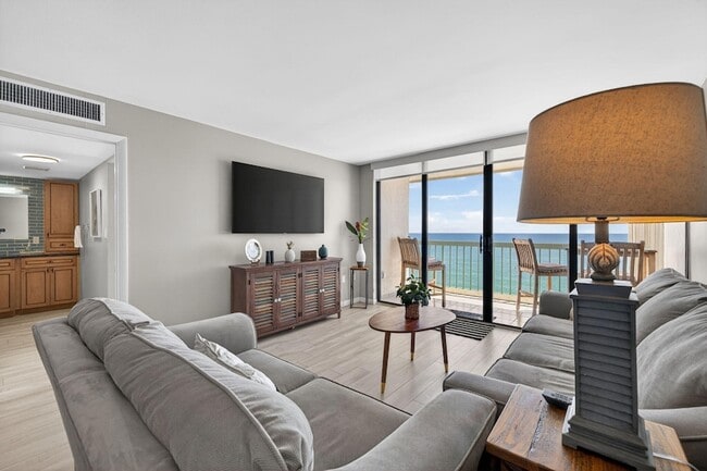 Building Photo - 9900 S Ocean Dr Unit 1506