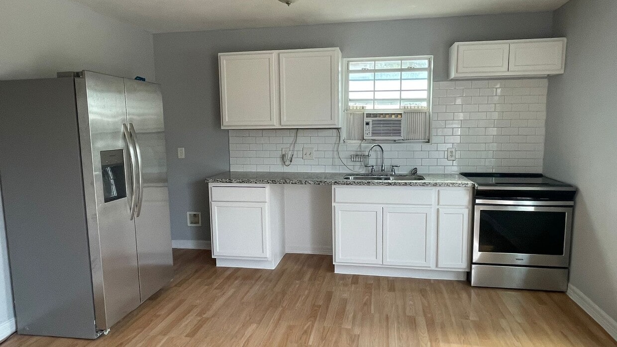Photo - 6515 Avenue B (Houston, TX)