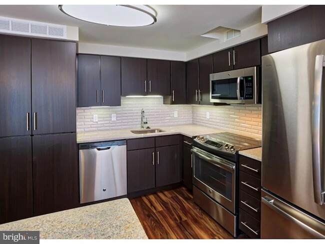 Photo - 1815 John F Kennedy Blvd Condo Unit 2B-2805