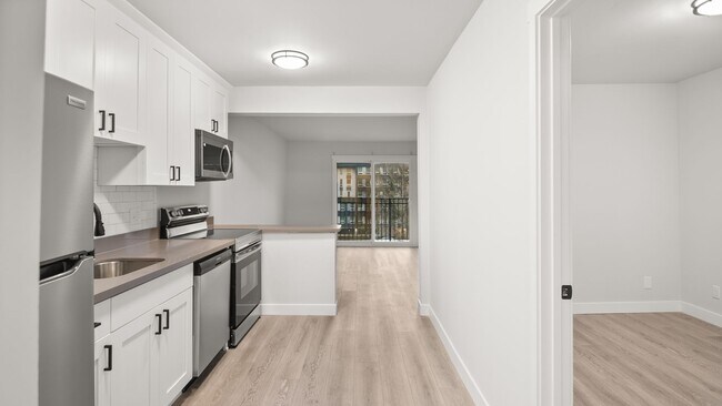 Photo - Nordic Lofts