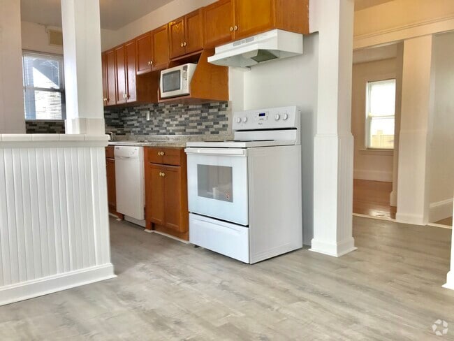 Building Photo - 150 Lafayette St Unit 1 Rental