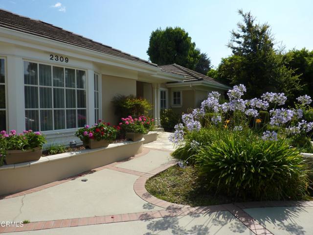 Building Photo - 2309 E California Blvd Rental