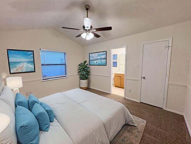 Photo - Great 3-bed 2-bath Home Birdville ISD *New...