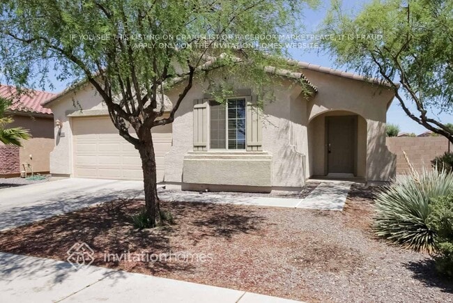 Photo - 4962 E Longhorn St