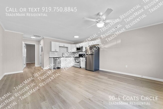 Photo - 90 Coats Cir