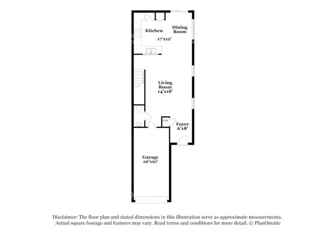 Photo - 3065 Pinnacle Peak Dr