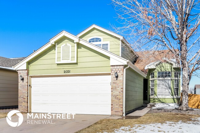 Building Photo - 21221 E 44th Ave