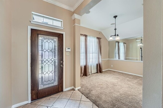 Photo - 1402 Weatherford Dr