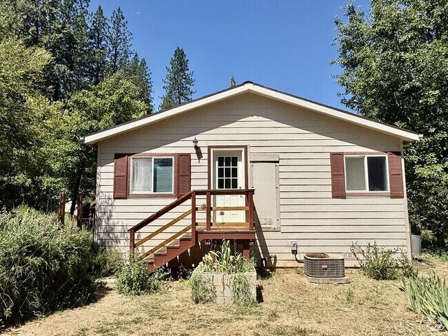 Building Photo - 27397 New School Rd Rental