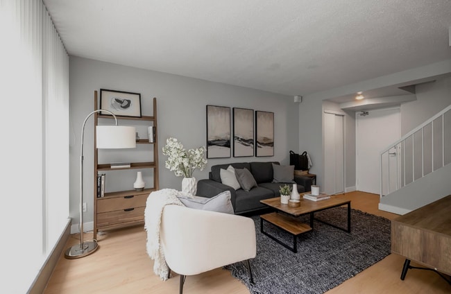 Building Photo - Mooregate Apartments