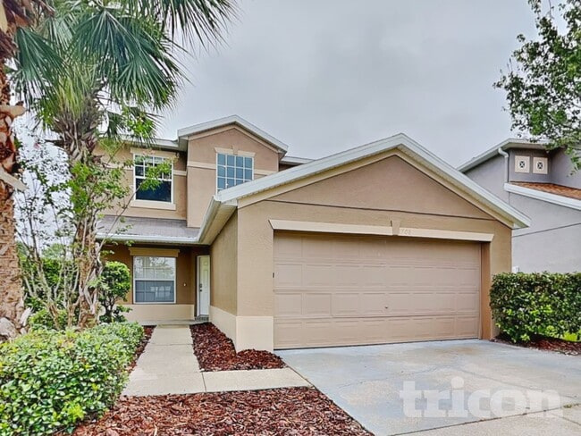 1708 Meadow Pond Way