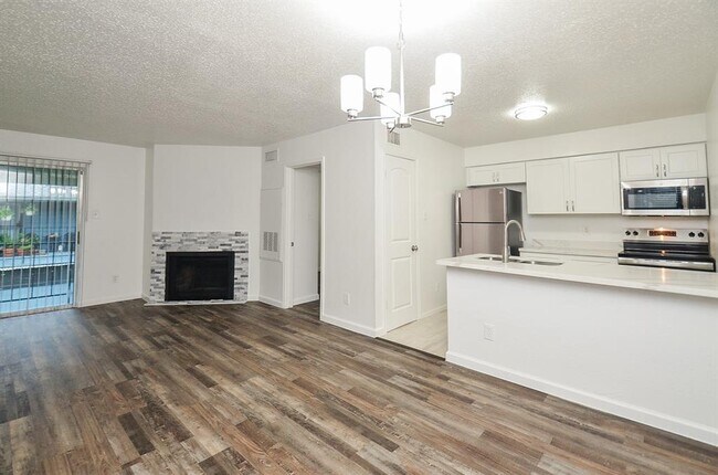 Photo - 10001 Westpark Dr Condo Unit 78