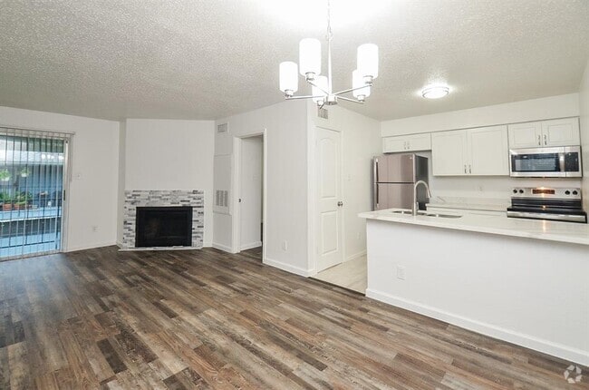 Building Photo - 10001 Westpark Dr Unit 78 Rental