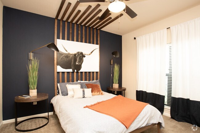 Lavaca - Landing at Double Creek