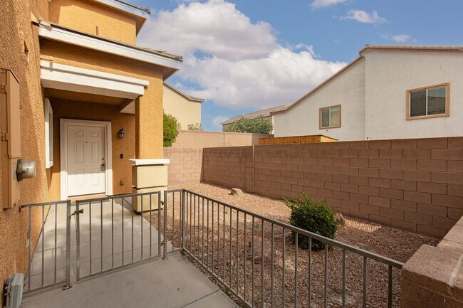Photo - Well maintained NLV home with walk in clos...