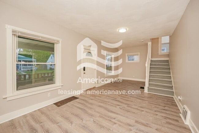 Photo - 2518 6th St NW