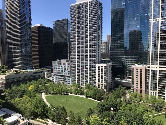 Photo - 400 E Randolph St Unit 2324