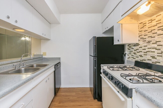 Photo - New England Village