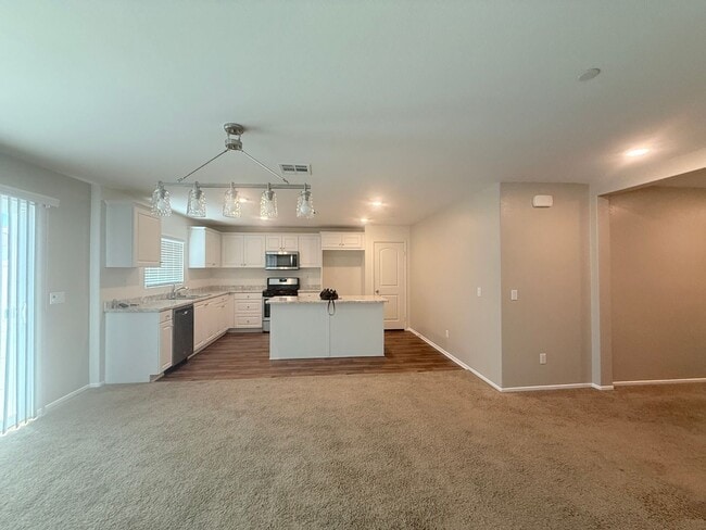 Photo - Beautiful Two Story Home, 3 Bedrooms, 2.5 Bathrooms, Solar Panels,