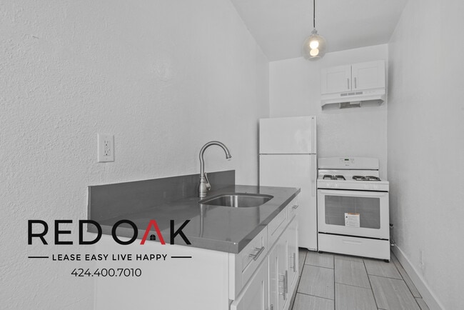 Photo - 5407 Sierra Vista Ave Unit 101