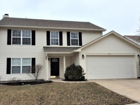 Building Photo - 10392 Cedar Dr
