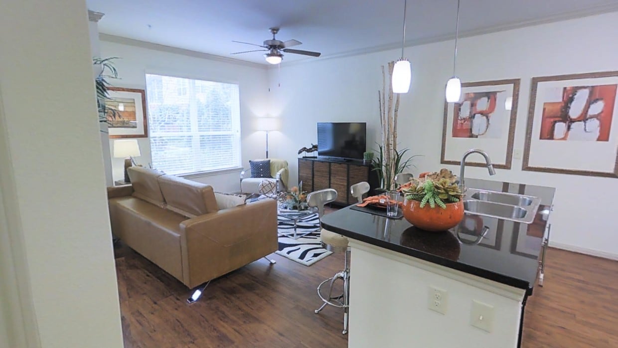 Photo - Regards at Med Center Apartments