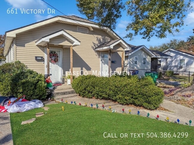 Photo - 661 Victory Dr