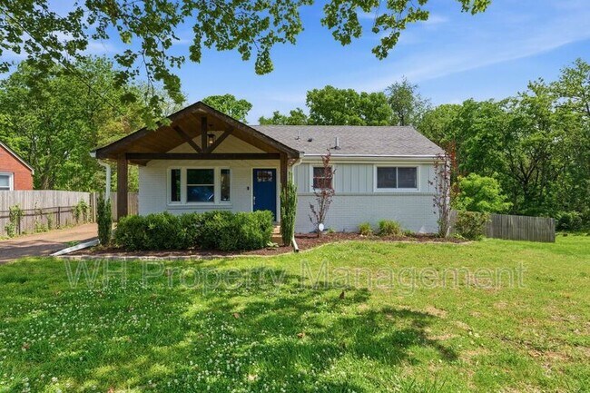 Photo - 3704 Grubbs Rd