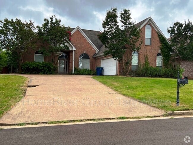 Building Photo - 101 Cross Creek Dr Rental