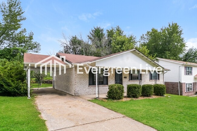 Photo - 1844 Battlefield Dr