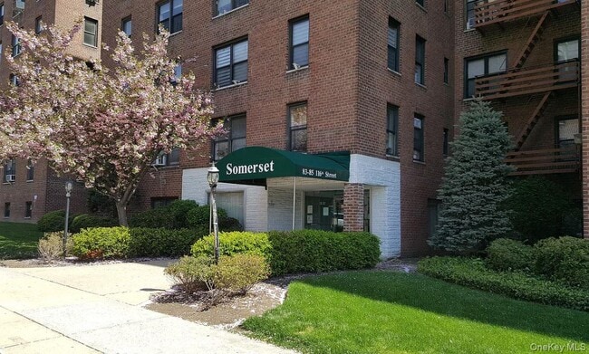 Building Photo - 83-85-85 116th St Unit 3G Rental