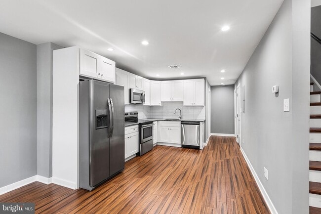 Photo - 2125 N 20th St Unit 2